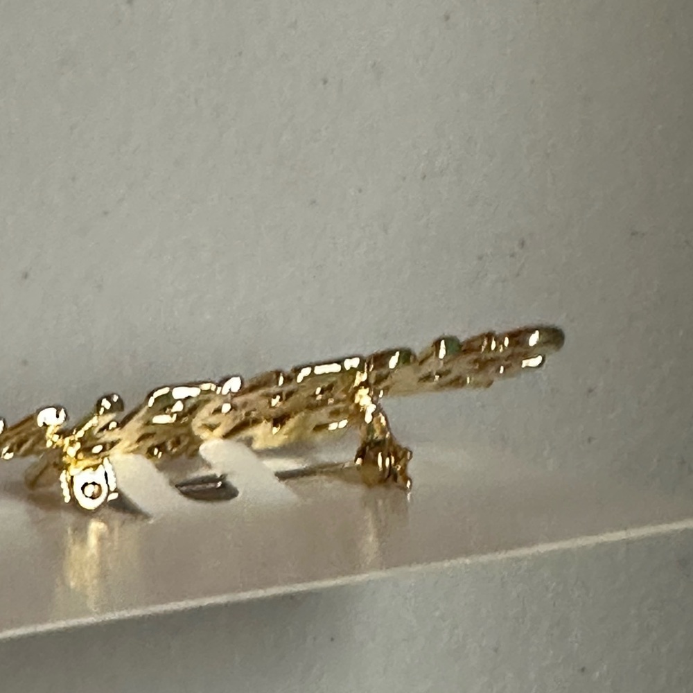 Fashions jewelry Home Interiors Brooch pin for realtors and home designers - Picture 7 of 12